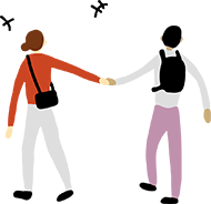 隅田川沿い 	おすすめお散歩ツアー