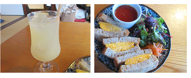 谷中ジンジャー